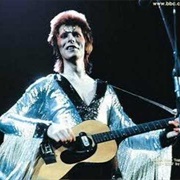 Hang on to Yourself - David Bowie