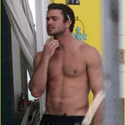 Taylor Kinney