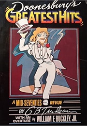 Doonesbury's Greatest Hits (G.B. Trudeau)