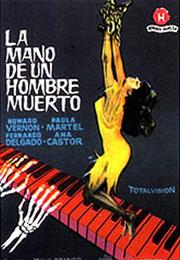 The Sadistic Baron Von Klaus