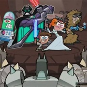 Wishology Part 2: The Exciting Middle Part