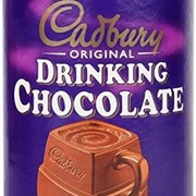 Cadbury Drinking Chocolate