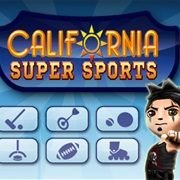 California Super Sports