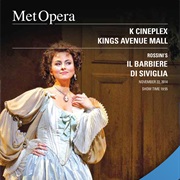 Rossini:The Barber of Seville