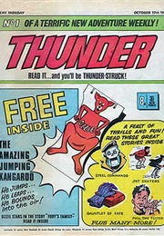 Thunder (IPC)