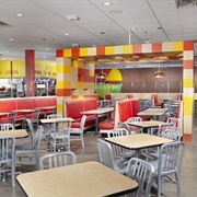 Peter Piper Pizza, Las Vegas, NV