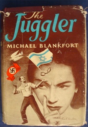 The Juggler (Michael Blankfort)