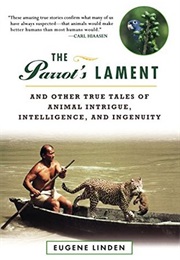 The Parrot's Lament (Author)