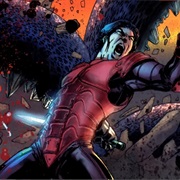 Eminence of Blades (Harry Tanner)