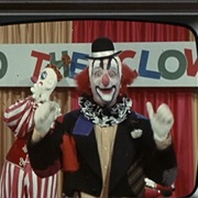 Ho Ho the Clown