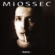 Miossec - Boire