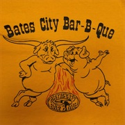 Bates City Bar-B-Que
