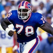 Bruce Smith