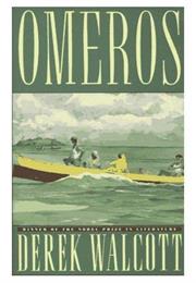 Omeros