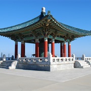 Korean Bell of Friendship