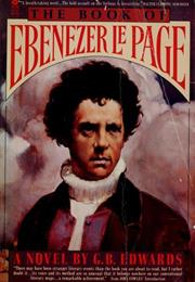 The Book of Ebenezer Le Page