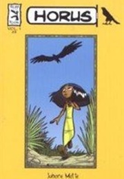 Horus Vol. 1 (Johane Matte)