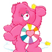 Hopeful Heart Bear