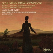 Schumann Piano Concerto