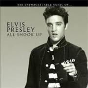 Elvis Presley - All Shook Up