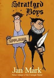 Stratford Boys (Jan Mark)