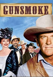Gunsmoke (1955)