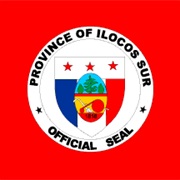 Ilocos Sur Province, Phillippines