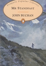 Mr. Steadfast (John Buchan)
