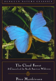 The Cloud Forest (Peter Matthiessen)