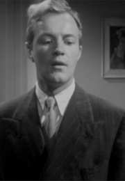 The Smart Alec (1951)