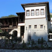 National Ethnographic Museum, Berat