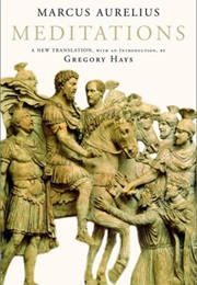 Meditations (Marcus Aurelius)