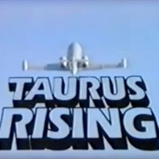 Taurus Rising