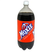 Moxie Cola