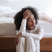 Chronic Fatigue Syndrome Awareness Month (March)