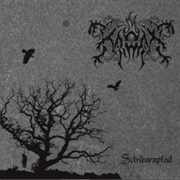 Kroda - Schwarzpfad