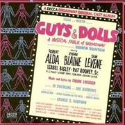 Guys and Dolls - Original Cast