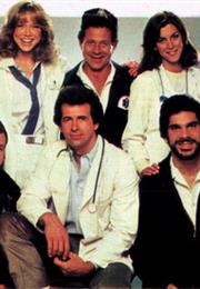 Trauma Center (TV Series)