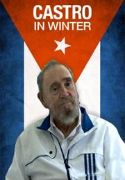 Castro in Winter