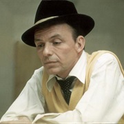 Frank Sinatra ("Fairytale of New York" by the Pogues)