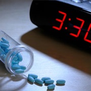 Sleeping Pills