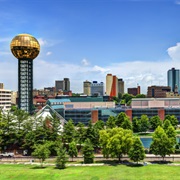 Knoxville, TN