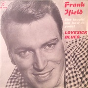 Lovesick - Frank Ifield