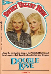 Sweet Valley High Double Love (Francine Pascal)