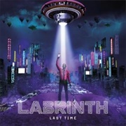 Last Time - Labrinth