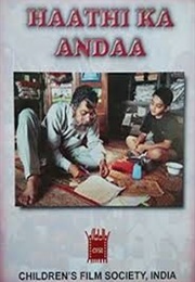 Haathi Ka Anda (2002)