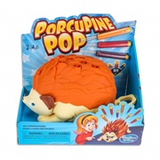 Porcupine Pop