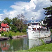 Göta Kanal