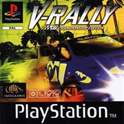 V-Rally