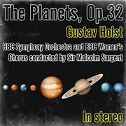 The Planets Op. 32